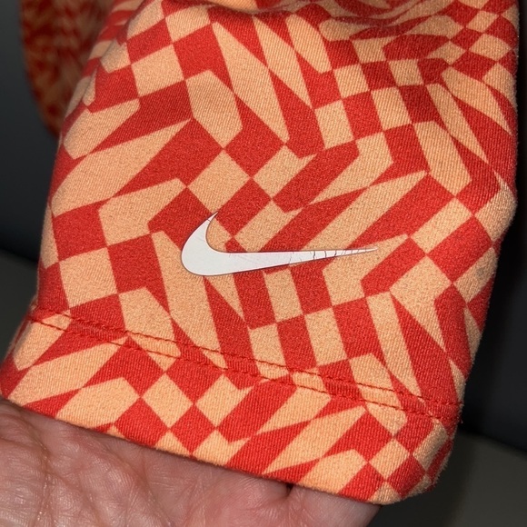 Nike Racerback Tank Top - Picture 2 of 7